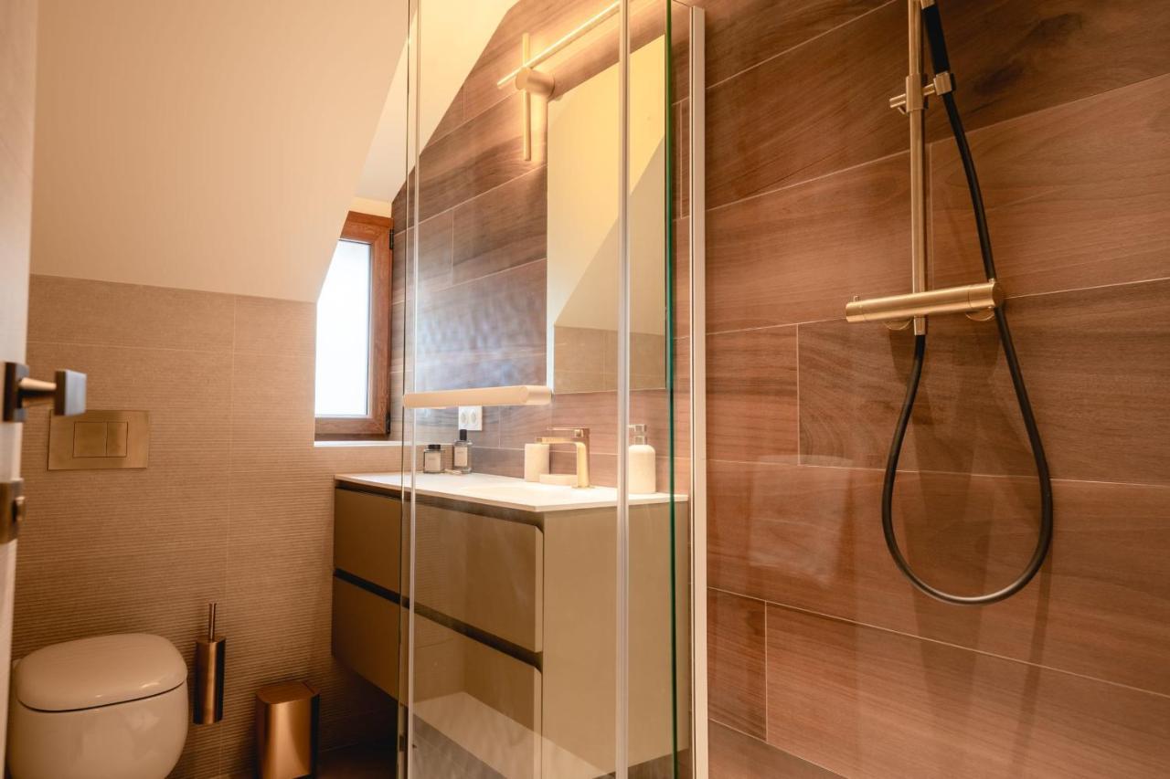 Le Nid Du Favre I - Charming Studio With Stunning Lake View Annecy Exterior foto