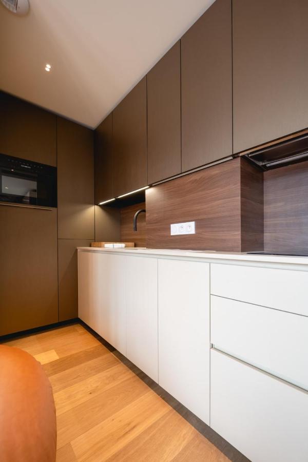Le Nid Du Favre I - Charming Studio With Stunning Lake View Annecy Exterior foto